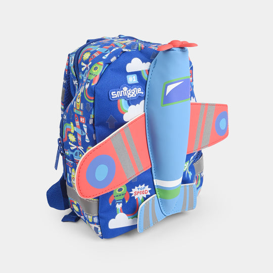 Smiggle Bagpack For Kids