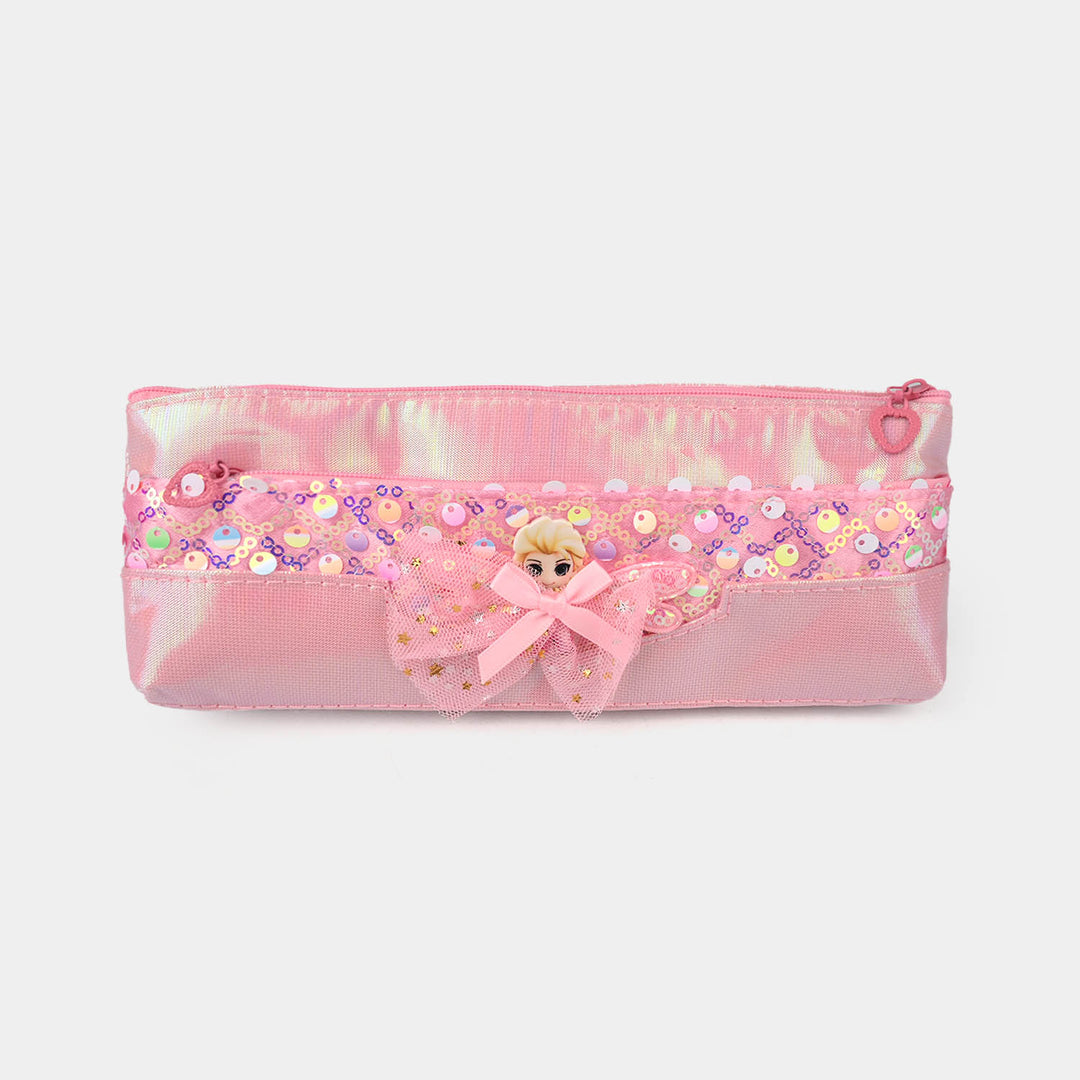 Stationery Pencil Pouch for Kids