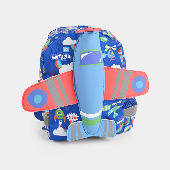 Smiggle Bagpack For Kids