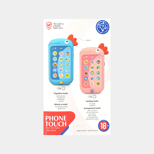 Baby Mobile Phone Toy