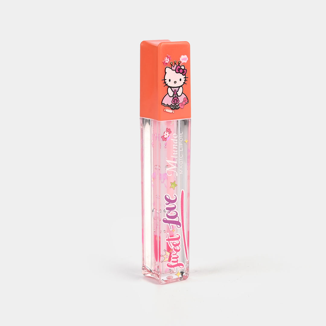 Girls Lip Gloss