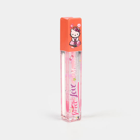 Girls Lip Gloss