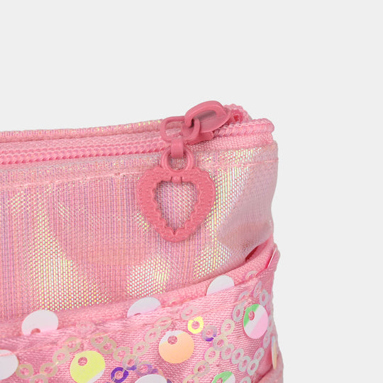 Stationery Pencil Pouch for Kids