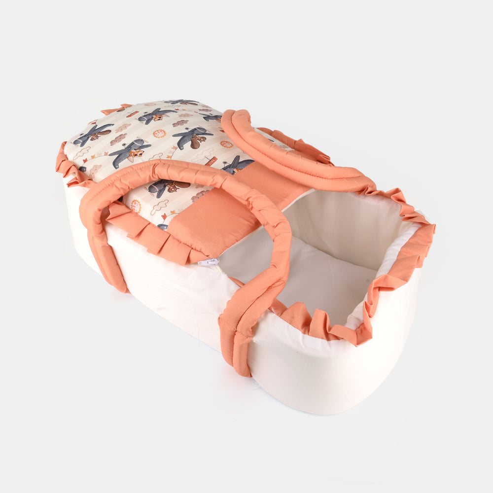 Baby Hand Carry With Carrying Handles