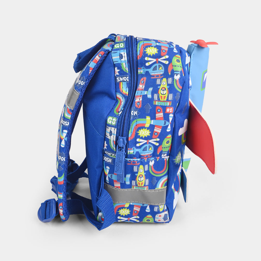 Smiggle Bagpack For Kids