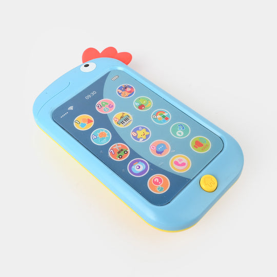Baby Mobile Phone Toy