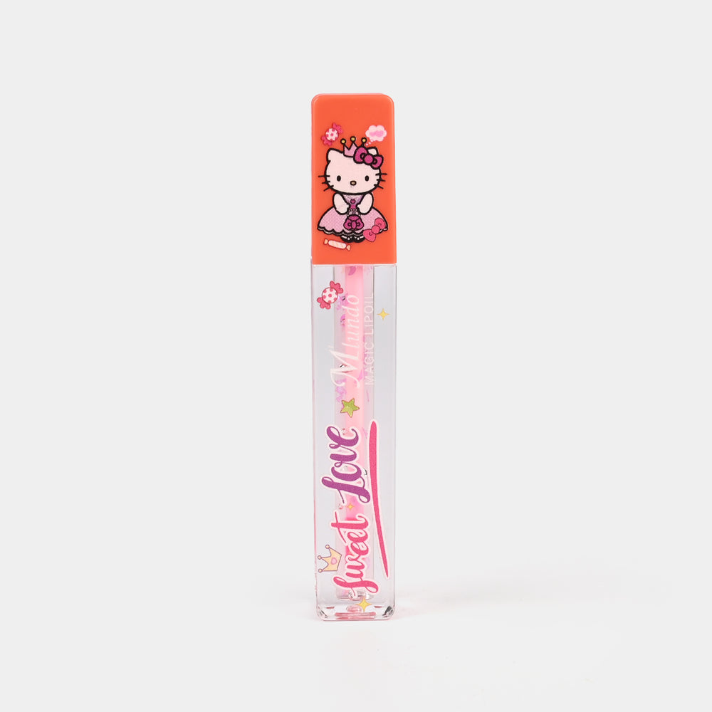 Girls Lip Gloss