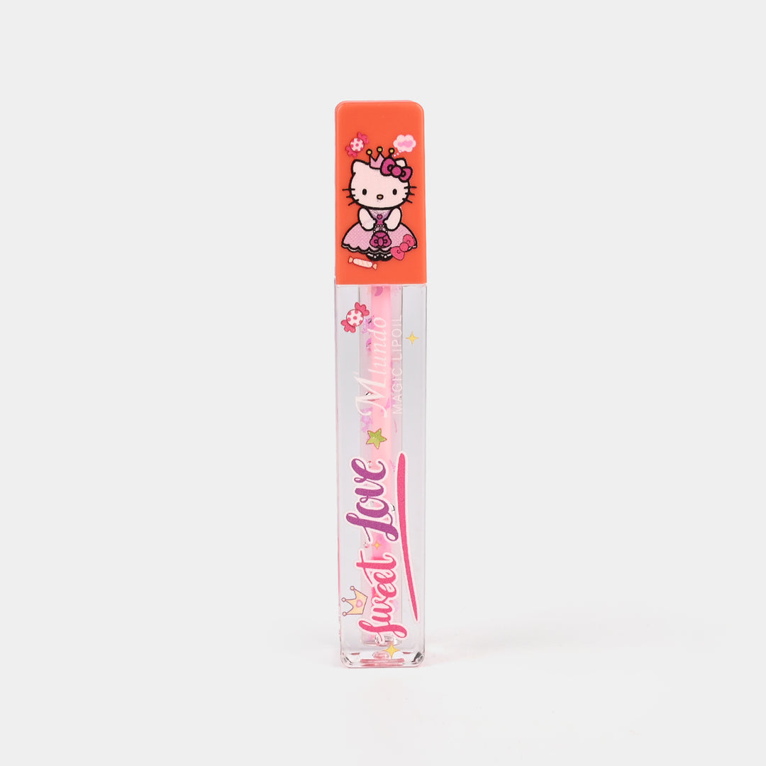 Girls Lip Gloss