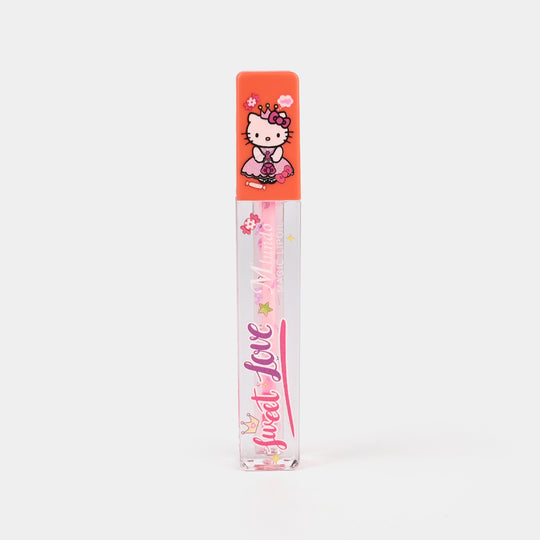 Girls Lip Gloss