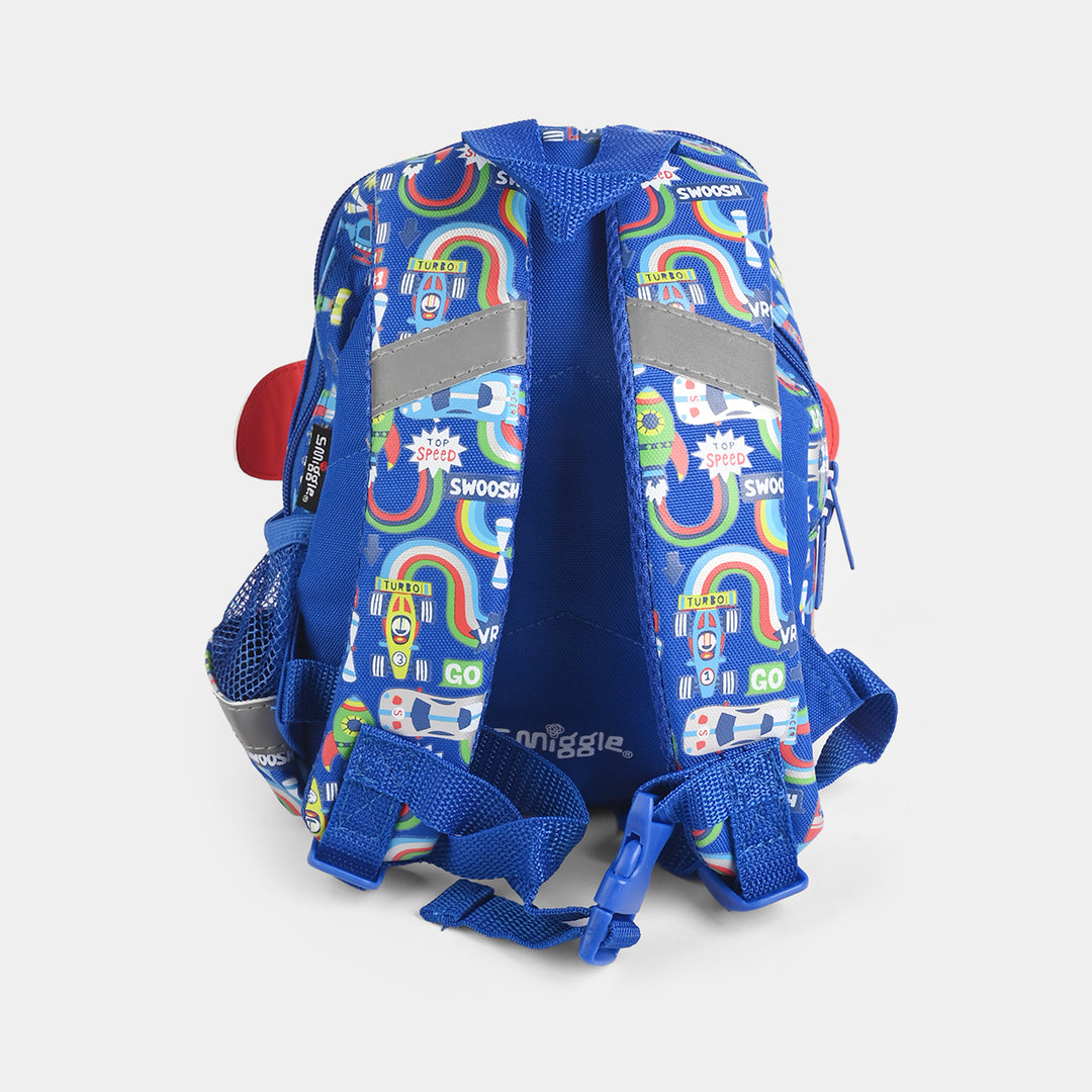 Smiggle Bagpack For Kids