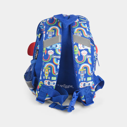 Smiggle Bagpack For Kids