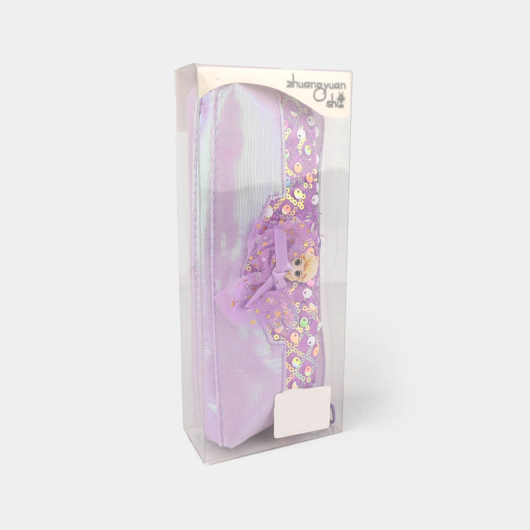 Stationery Pencil Pouch for Kids