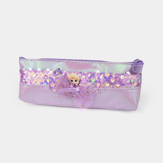 Stationery Pencil Pouch for Kids
