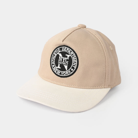 Kids Sun Protective Trendy Cap/Hat