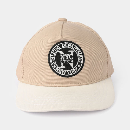 Kids Sun Protective Trendy Cap/Hat
