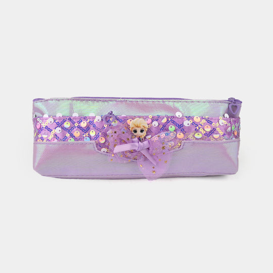 Stationery Pencil Pouch for Kids