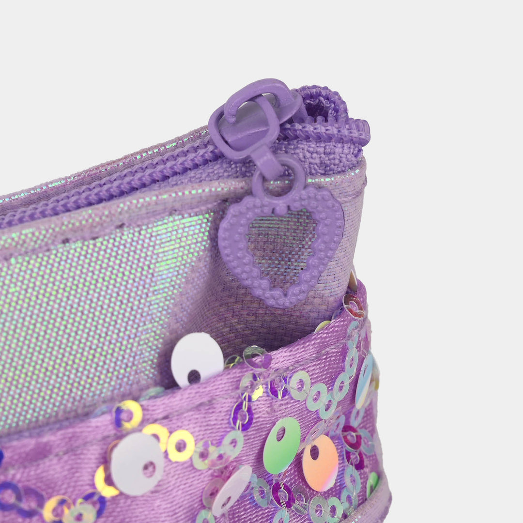 Stationery Pencil Pouch for Kids