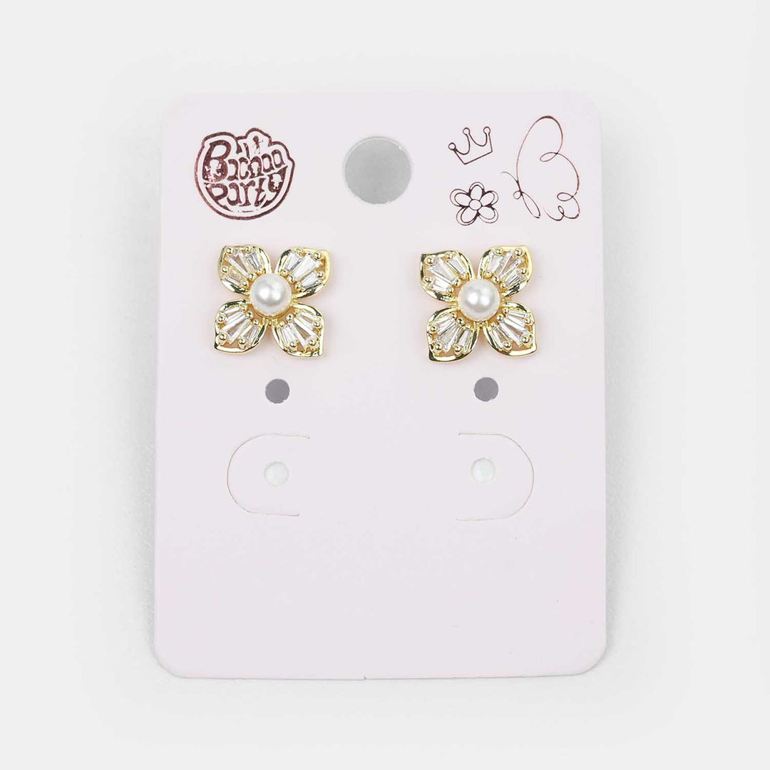 Elegant & Stylish Earrings