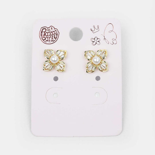 Elegant & Stylish Earrings