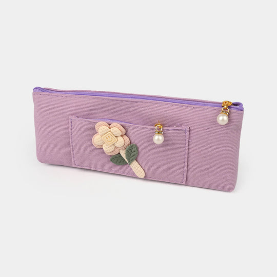 Stationery Pencil Pouch for Kids