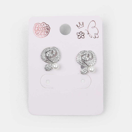 Elegant & Stylish Earrings