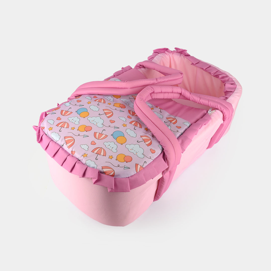 Baby Hand Carry With Carrying Handles