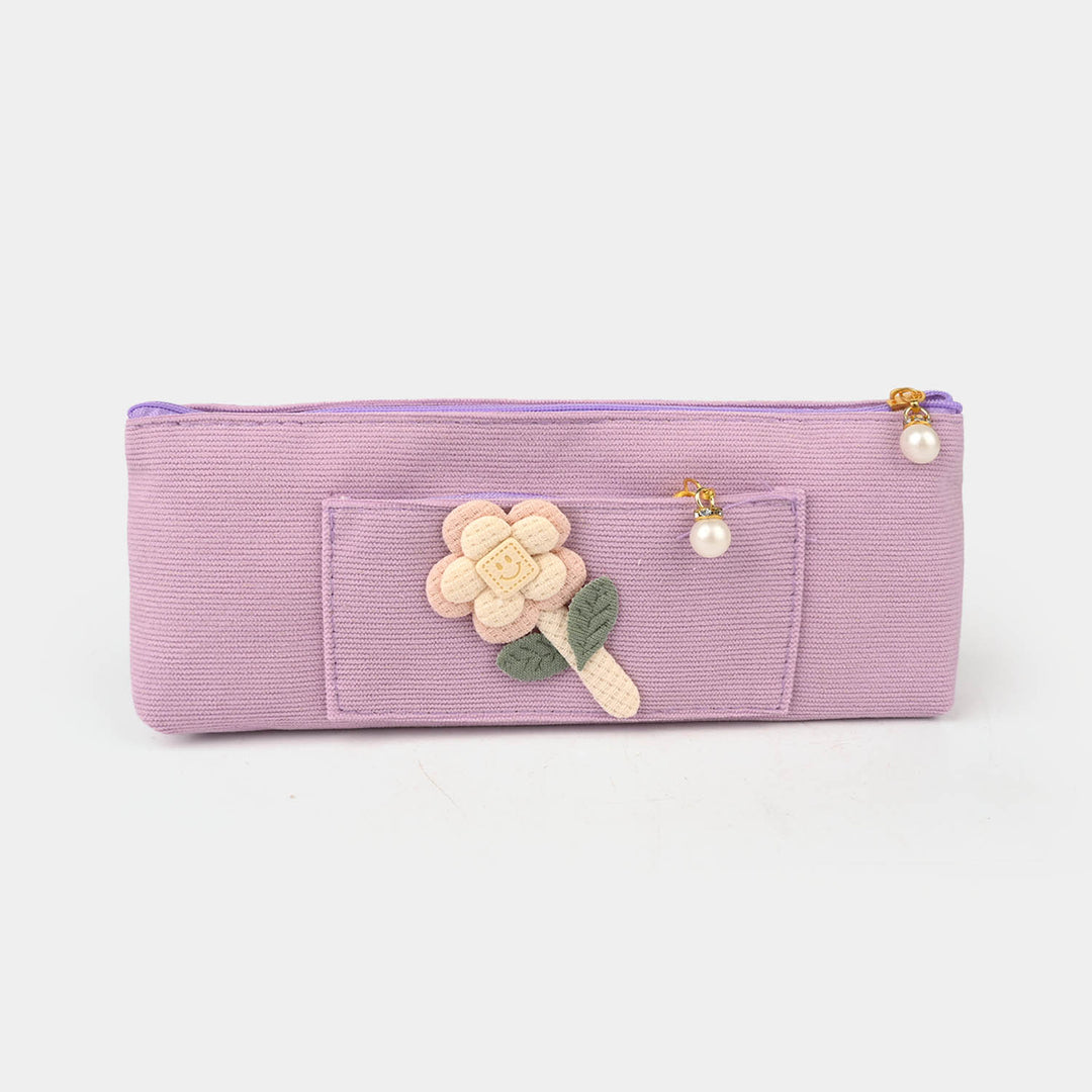 Stationery Pencil Pouch for Kids