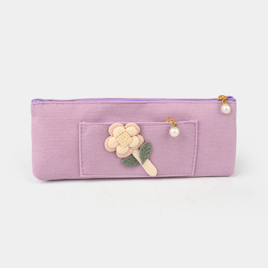 Stationery Pencil Pouch for Kids