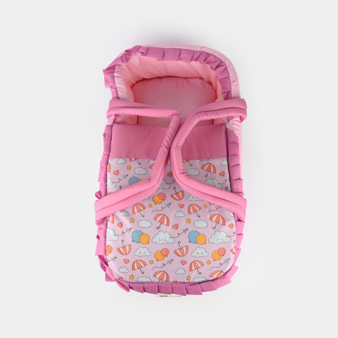 Baby Hand Carry With Carrying Handles