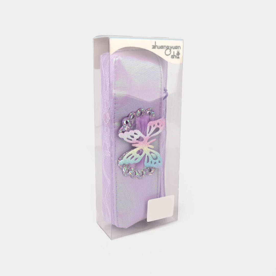 Stationery Pencil Pouch for Kids