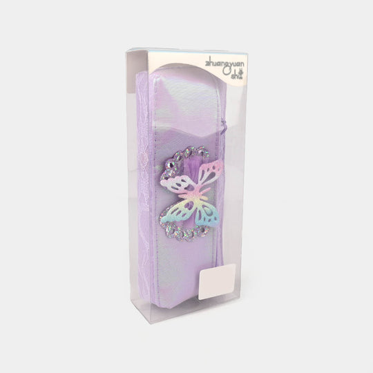 Stationery Pencil Pouch for Kids