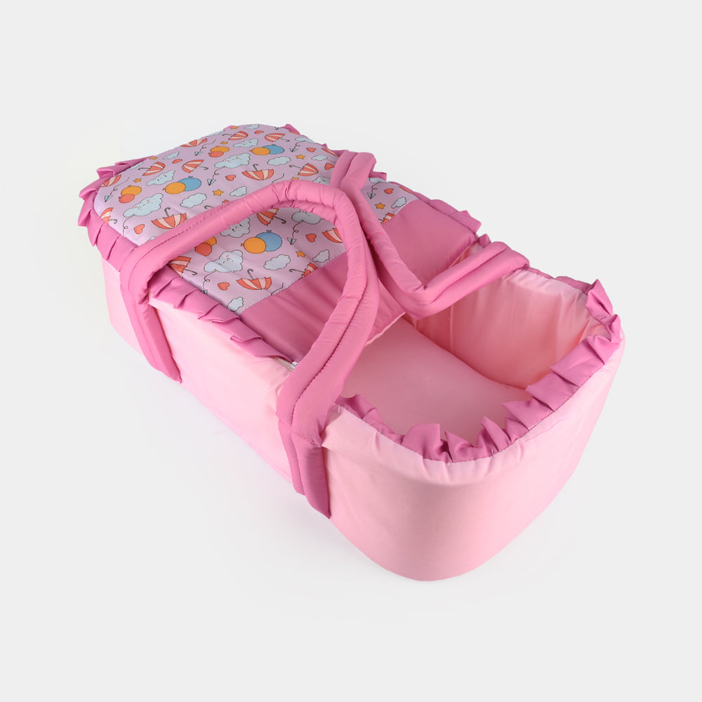 Baby Hand Carry With Carrying Handles