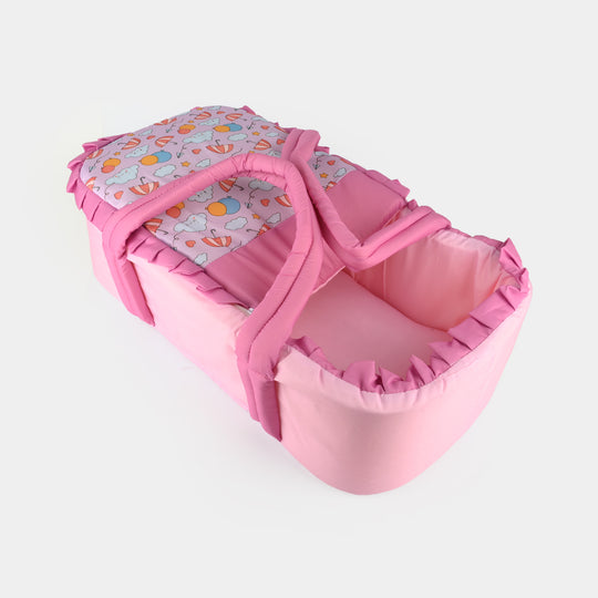 Baby Hand Carry With Carrying Handles
