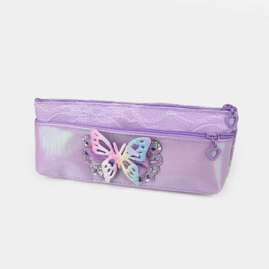 Stationery Pencil Pouch for Kids