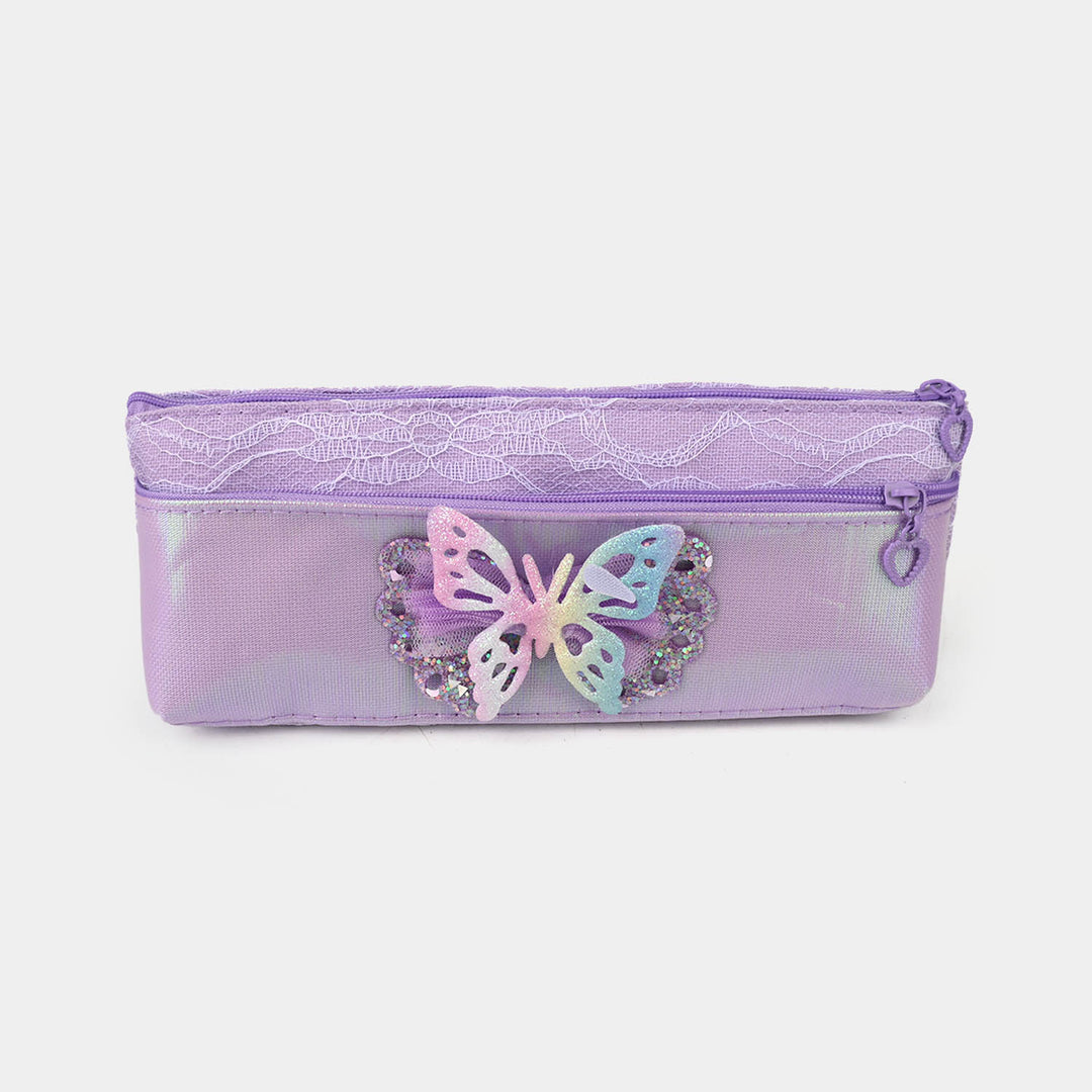 Stationery Pencil Pouch for Kids