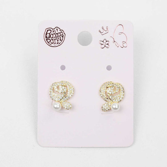 Elegant & Stylish Earrings