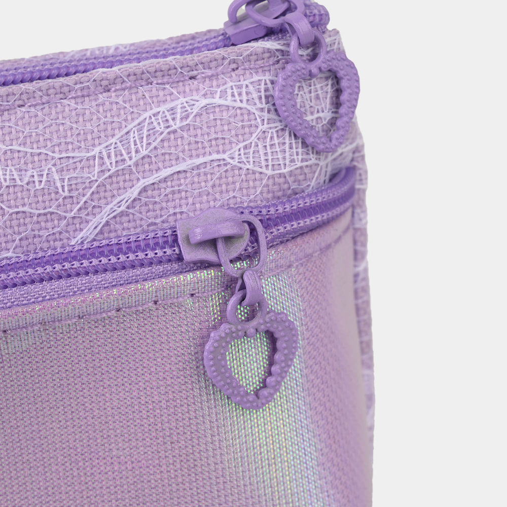 Stationery Pencil Pouch for Kids