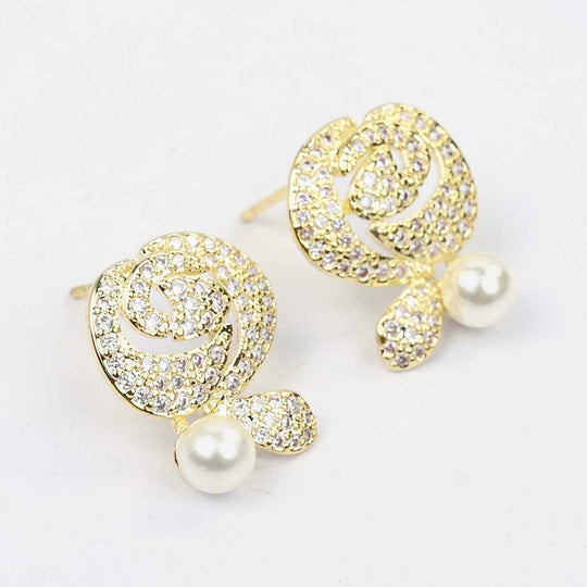 Elegant & Stylish Earrings