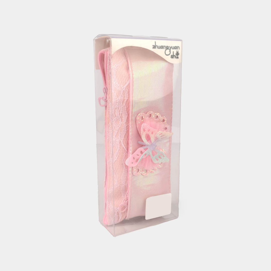 Stationery Pencil Pouch for Kids