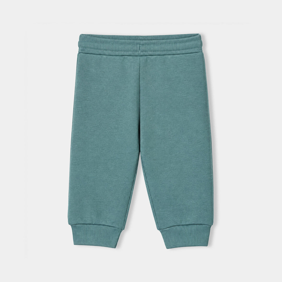 Infant Boys Fleece Pyjama Little & Loved