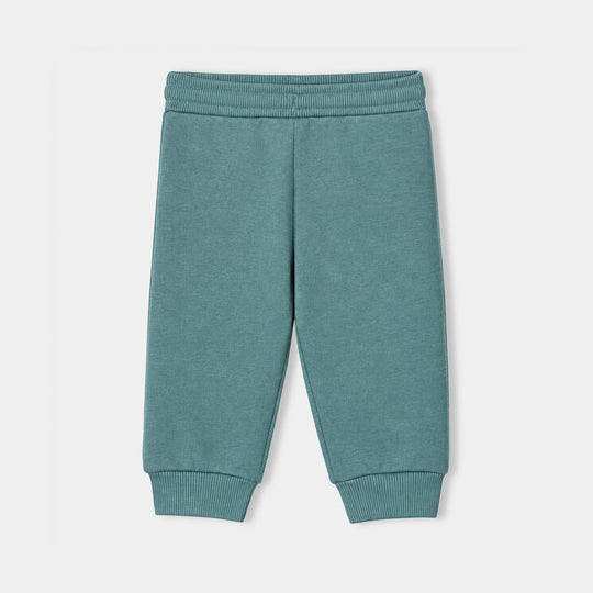 Infant Boys Fleece Pyjama Little & Loved