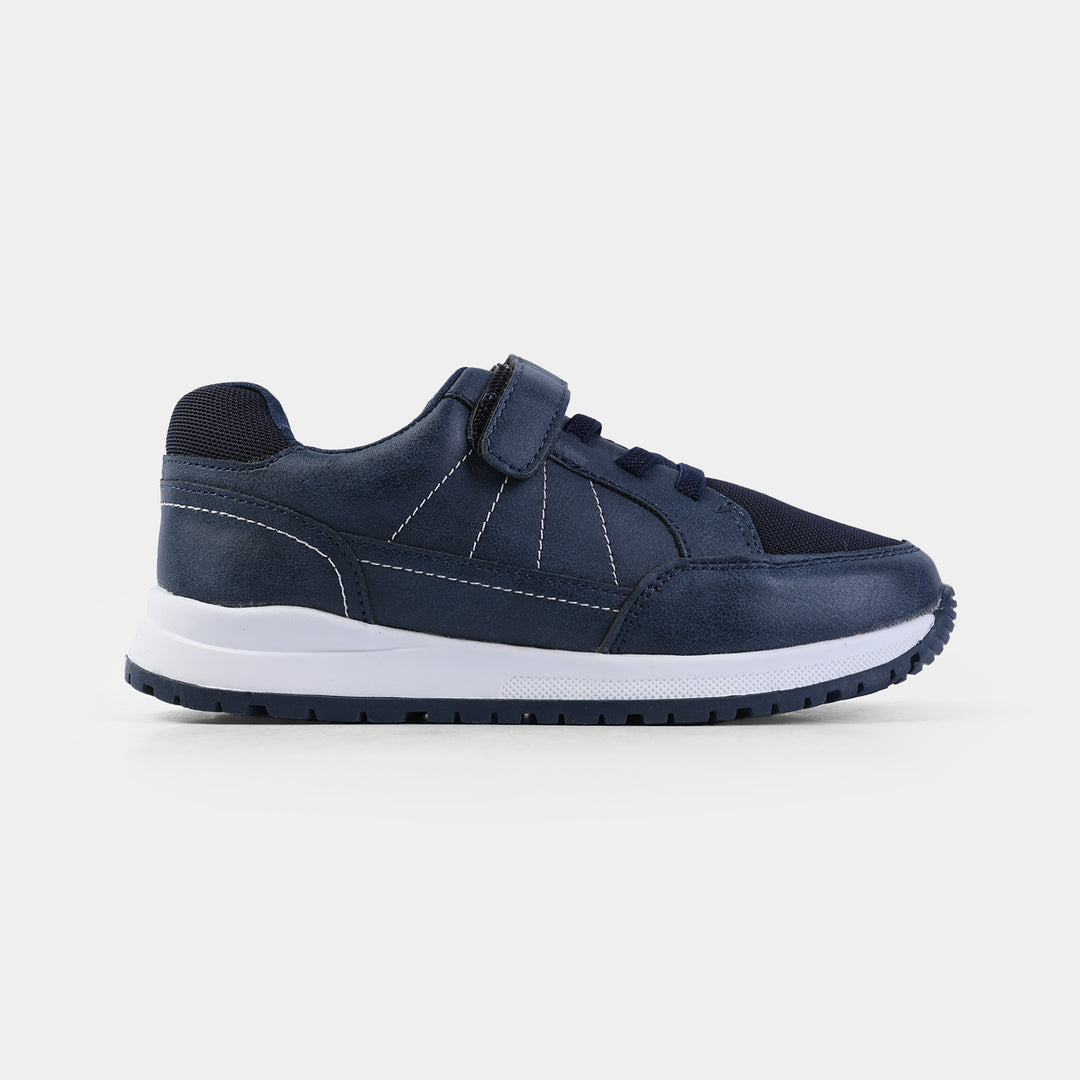 Boys Joggers XR619-066-NAVY