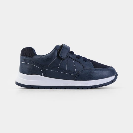 Boys Joggers XR619-066-NAVY