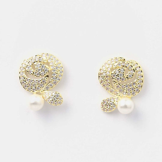 Elegant & Stylish Earrings