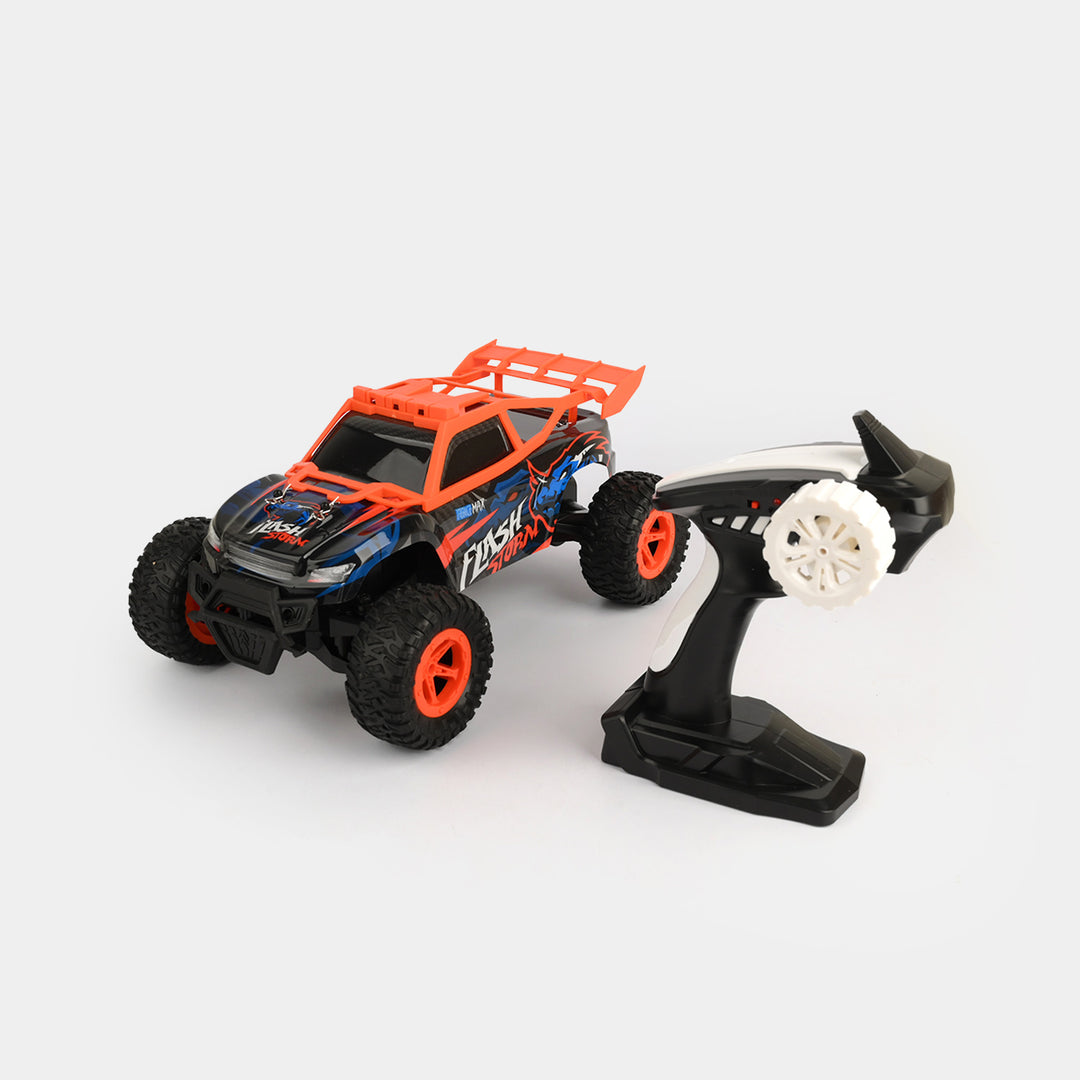 Remote Control High-Speed Off-Road Truck Toy