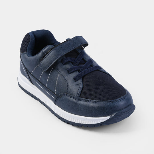 Boys Joggers XR619-066-NAVY