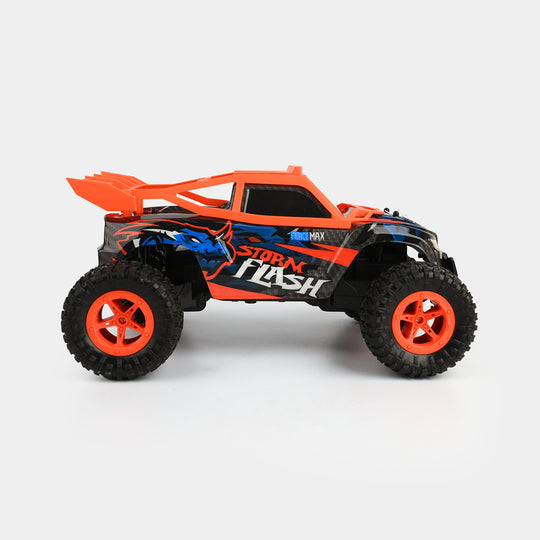 Remote Control High-Speed Off-Road Truck Toy