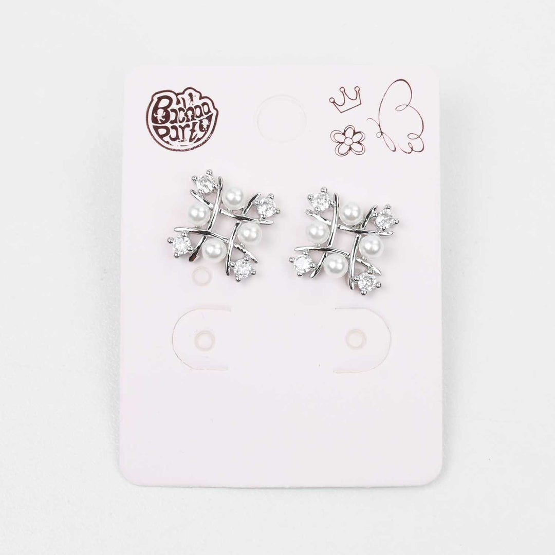 Elegant & Stylish Earrings