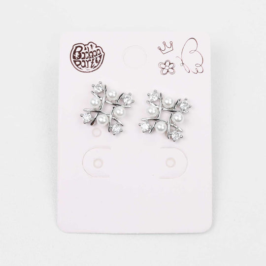 Elegant & Stylish Earrings