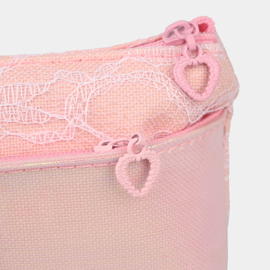 Stationery Pencil Pouch for Kids